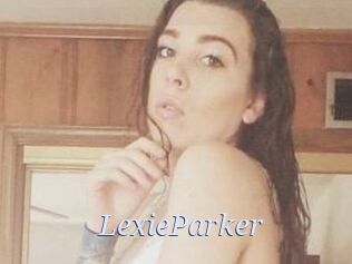 LexieParker