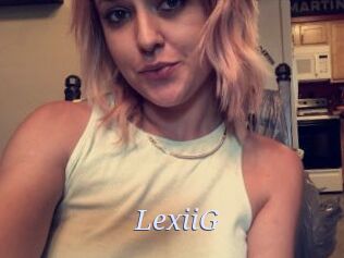 LexiiG
