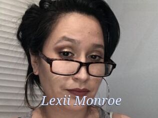 Lexii_Monroe