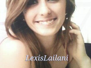 LexisLailani