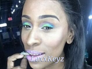 Lexx_Keyz