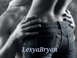 LexyaBryan