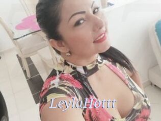 LeylaHottt