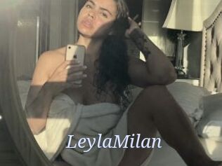 LeylaMilan