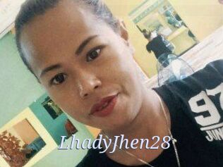LhadyJhen28