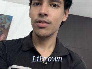 LiBrown