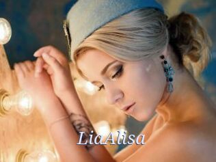 LiaAlisa