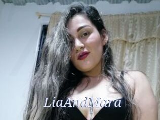 LiaAndMara