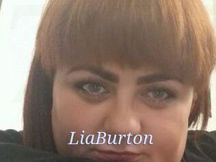 LiaBurton