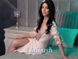 LiaDash 777 Erotik Chat