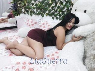 LiaGuerra 777 Erotik Chat