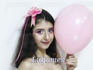 LiaJames