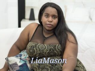 LiaMason 777 Erotik Chat