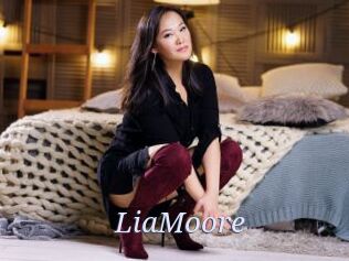 LiaMoore