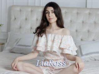 LiaRoss