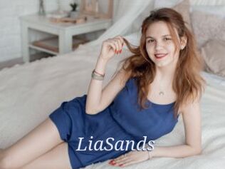 LiaSands 777 Erotik Chat