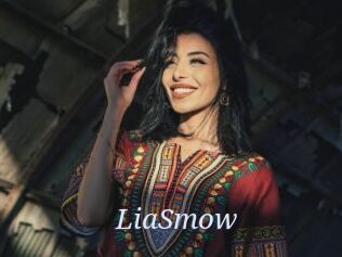 LiaSmow