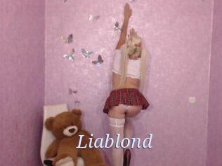 Liablond