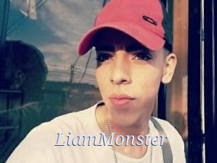 Liam_Monster