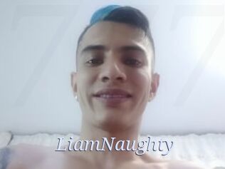 LiamNaughty 777 Erotik Chat
