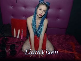 LiamVixen