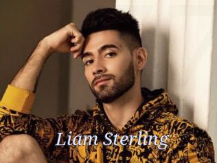 Liam_Sterling