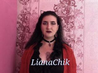 LianaChik 777 Erotik Chat