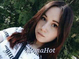 LianaHot