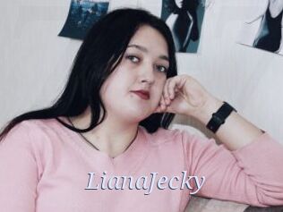 LianaJecky