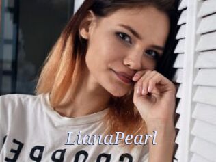 LianaPearl 777 Erotik Chat