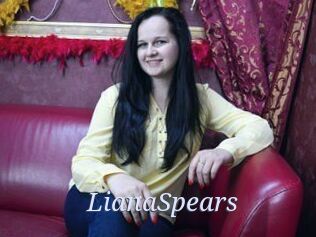 LianaSpears