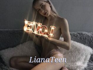 LianaTeen