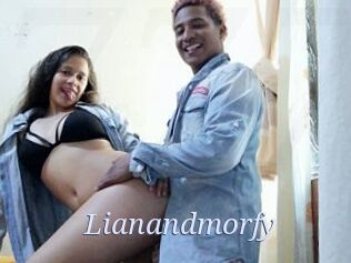 Lianandmorfy 777 Erotik Chat
