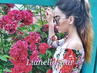 Lianella_star 777 Erotik Chat