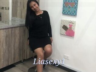 Liasexy1