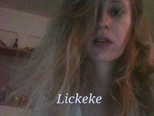 Lickeke