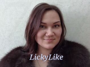 LickyLike