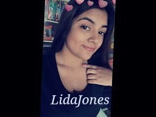 LidaJones