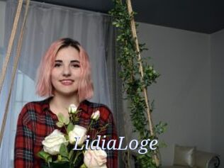 LidiaLoge