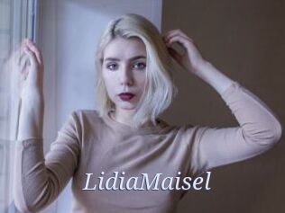 LidiaMaisel