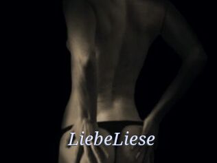 LiebeLiese 777 Erotik Chat