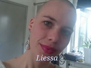 Liessa