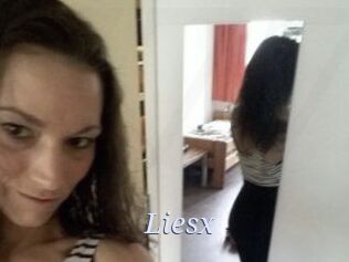 Liesx