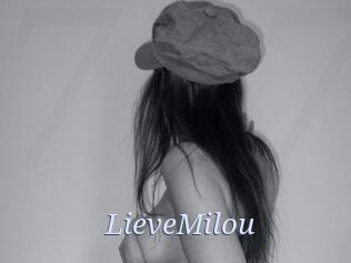 LieveMilou
