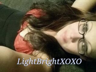 LightBrightXOXO