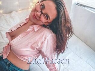 LiiaWatson