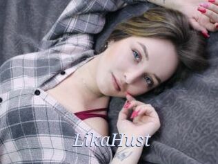 LikaHust 777 Erotik Chat