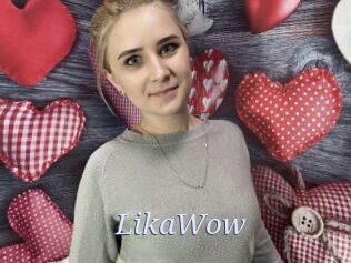 LikaWow
