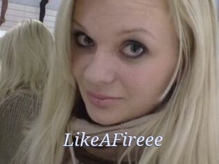 LikeAFireee