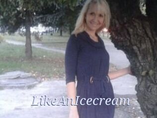 LikeAnIcecream